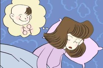 九个最准怀男孩胎梦，这些梦预示着贵子降临