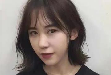 30一40岁女人发型短发，显气质好打理的5款发型推荐