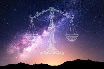 天秤座和什么星座最配，天秤座三大正缘星座