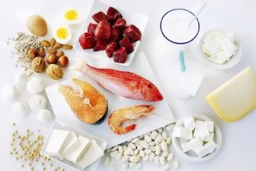 女人掉头发吃什么调理，女性脱发这4种食物要多吃
