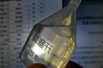 开塞露可以去皱纹淡斑美白吗,不可以(开塞露也不能擦脸)
