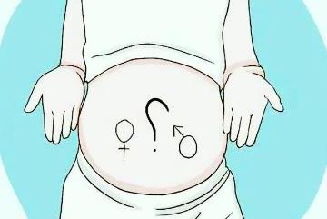 小方法知道自己怀的男孩女孩，民间自测的4个土方法分享
