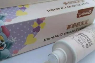 湿疹最怕一个克星,专门治疗湿疹的药物