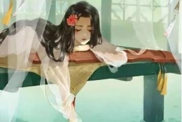 女人的玉露是什么意思,指女性的身体(洁净而美丽)