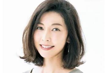 30一40岁女人减龄发型，5款洋气减龄发型推荐