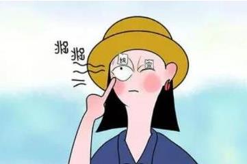 右眼一直跳是吉是凶，女人右眼一直跳发大财