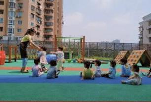 托儿所全托多少钱,普遍在1500-3000元/月之间