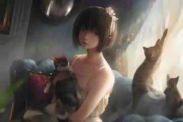 十二星座谁最有杀气，摩羯表面小白兔内心大灰狼
