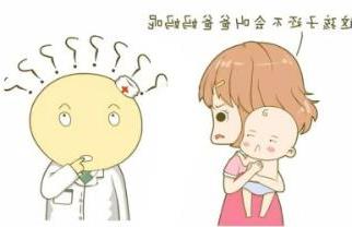 孩子发育迟缓的5大征兆,身高和体重会远远低于同龄人