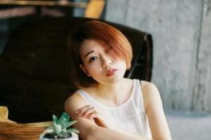 30一40岁女人减龄发型推荐，成熟短发既减龄又时尚