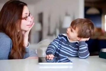 儿子控制不住对妈妈发脾气怎么办,父母可以教孩子怎么正确宣泄脾气