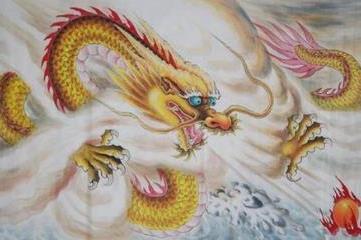 属龙人一生最克3个人：属狗/兔/羊的人(相处起来容易有矛盾)