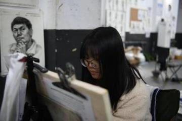 画画可以保送清华吗，可以是保送条件之一(综合素质最重要)