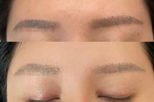 一般洗眉多少钱，500-2000元之间(洗眉后的注意事项)