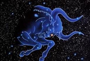 金牛座的正缘和孽缘是哪个星座，正缘摩羯座(孽缘射手座)